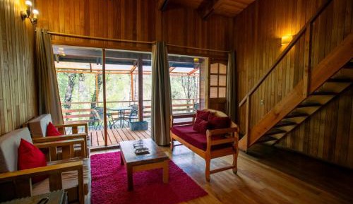 Three-Bedroom Bungalow