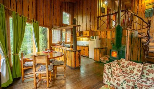 Bungalow (5 Adults)