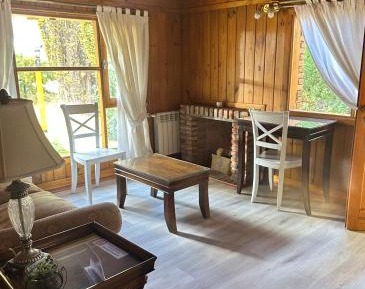 Two-Bedroom Apartment (4 People)