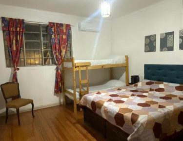 Comfort Quadruple Room