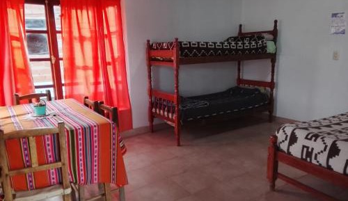 Triple Room with Private Bathroom