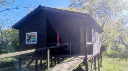 Two-Bedroom Bungalow
