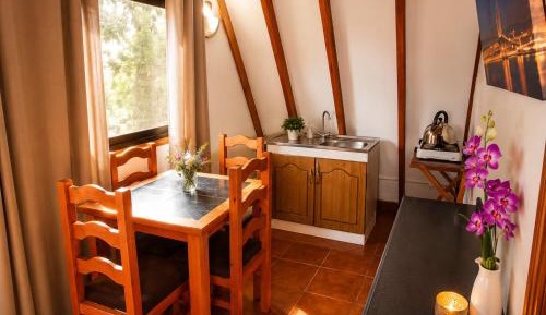 Family Double Room