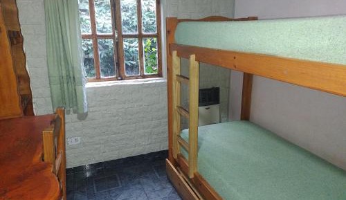 Three-Bedroom Deluxe Apartment