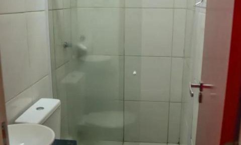 Luxury Triple Room