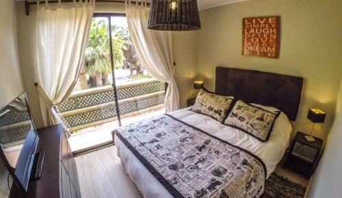 Two-Bedroom Suite