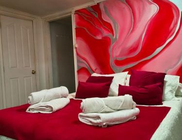 Queen Room