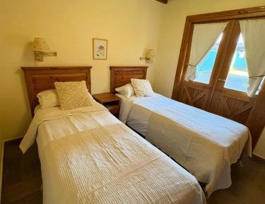 Two-Bedroom Bungalow
