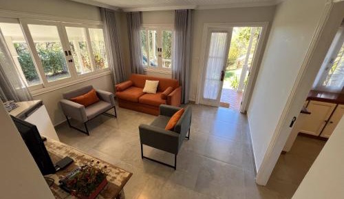 Diamond Chalet 4 bedrooms