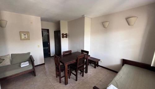 Classic Apartment