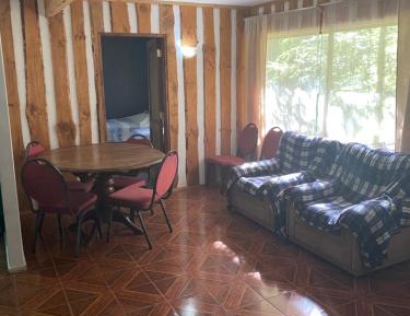 Family Bungalow