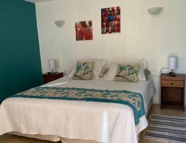 Queen Suite