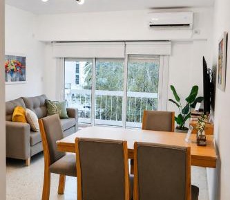 Two-Bedroom Standard Apartment
