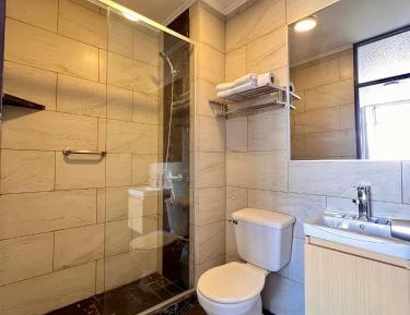 Classic Quadruple Room