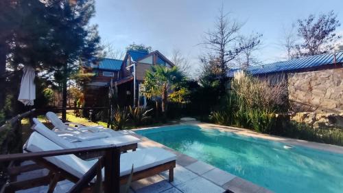 Double Room with Park View