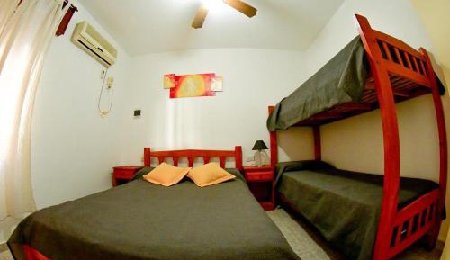 Classic Apartment
