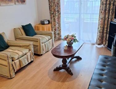 Family Junior Suite
