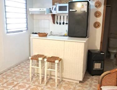 Apartment (1 Adult)