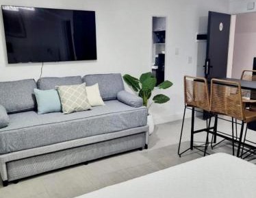 Classic Apartment