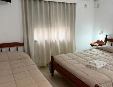 Triple Room with Private Bathroom