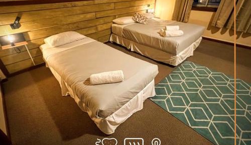 Comfort Triple Room