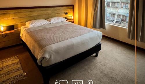 Superior Queen Room