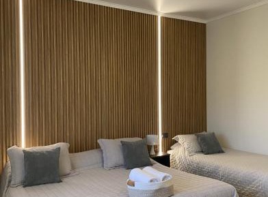 Quadruple Room with Bath