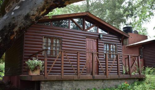 One-Bedroom Chalet