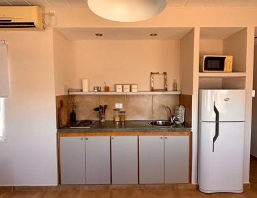 Superior One-Bedroom Apartment with Balcony