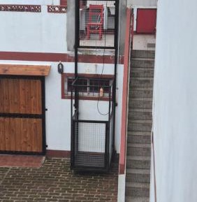 Two-Bedroom Townhouse