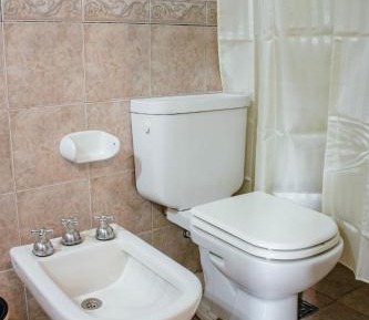 Family Room with Private Bathroom