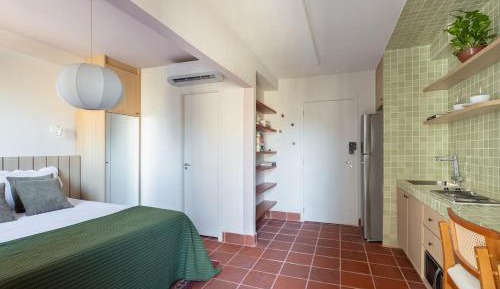 Apartment 1