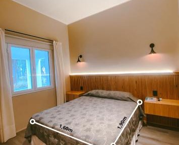 Junior Double Room