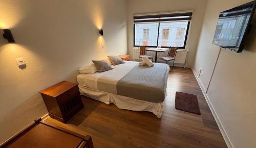 Superior Queen Room