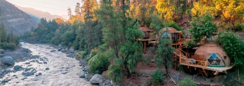 Suite with River View