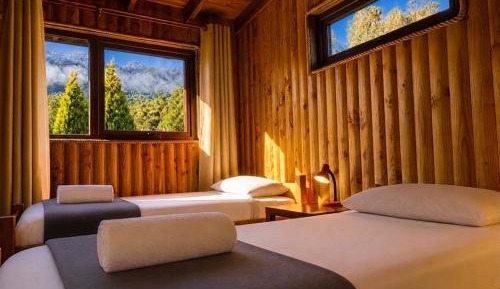 Family Room with Private Bathroom