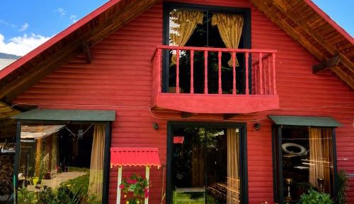 Vacation Home