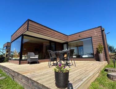 Deluxe Bungalow