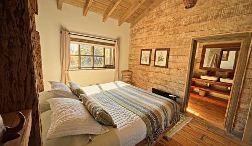 Twin Room with Terrace