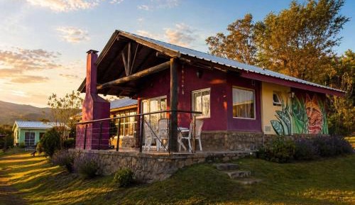 Vacation Home