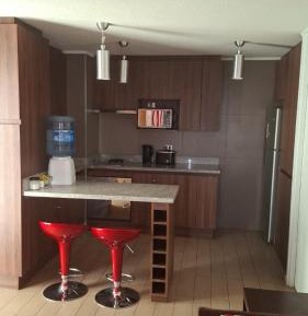 Classic Apartment