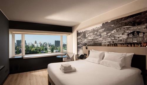 Superior Queen Room