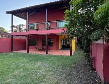 Five-Bedroom House