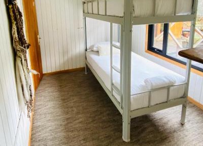 Twin Room with Private Bathroom