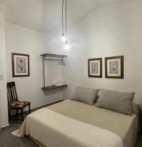 Duplex Apartment