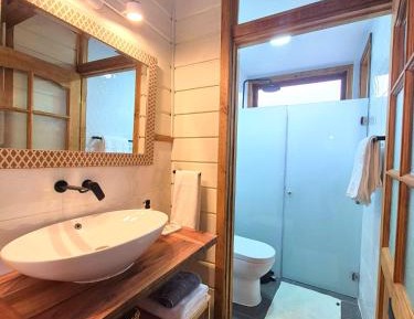 Superior Double or Twin Room with Sea View