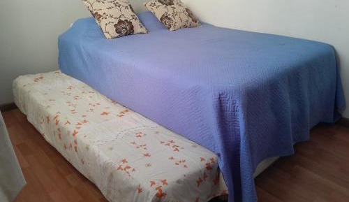 Triple Room with Private Bathroom