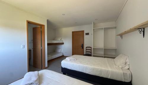 Quadruple Room with Bathroom