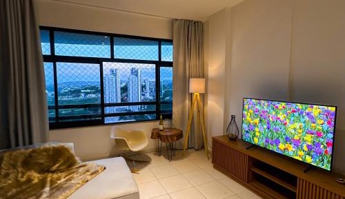 Two-Bedroom Deluxe Apartment
