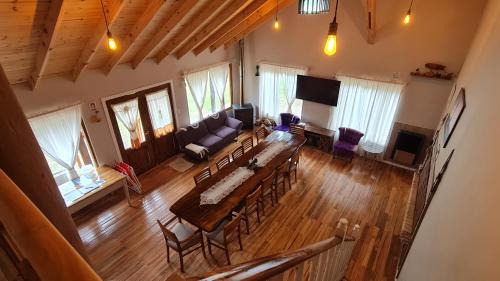 One-Bedroom Chalet